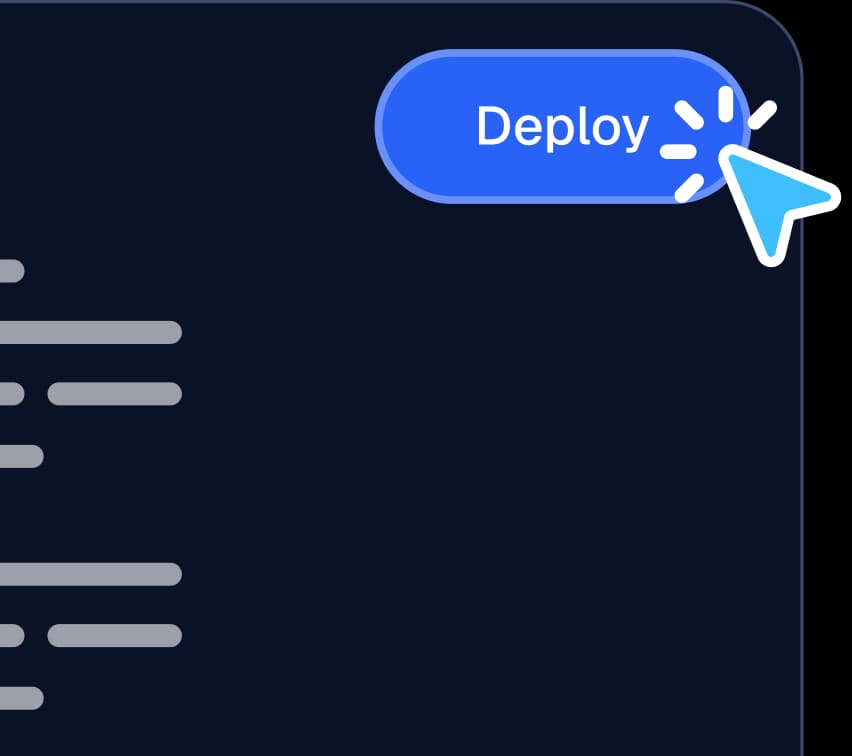 Build and Deploy Mobile
