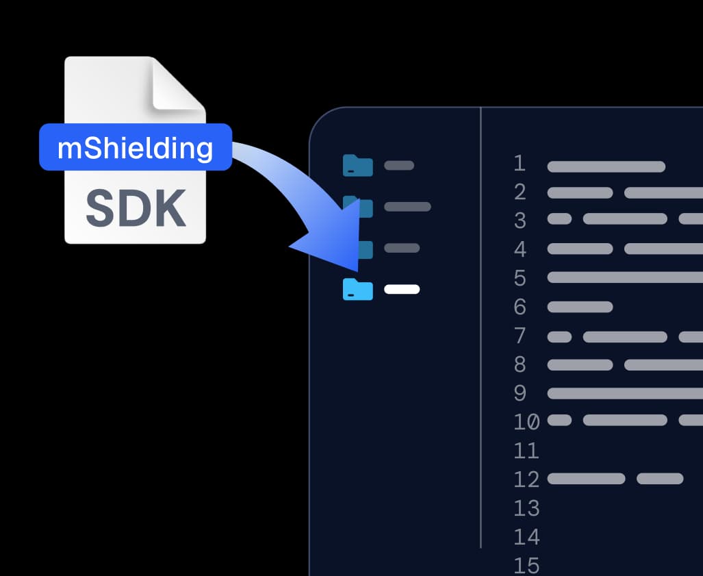 Integrate the SDK Mobile