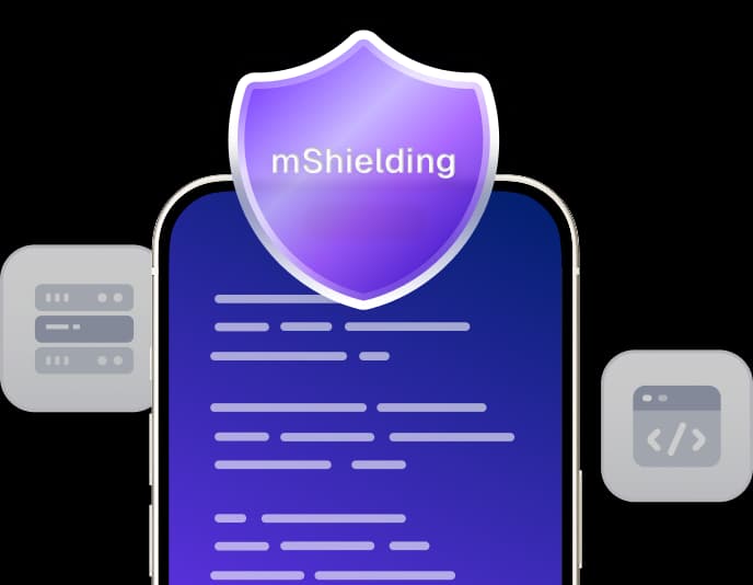 mshielding-phone