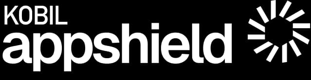 KOBIL-AppShield-Logo