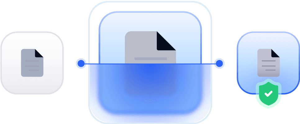 Faster Than Manual Reviews image