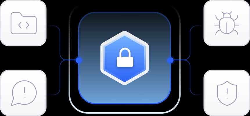 Hardened by Default image