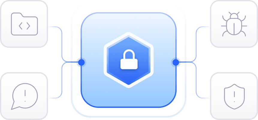 Hardened by Default image