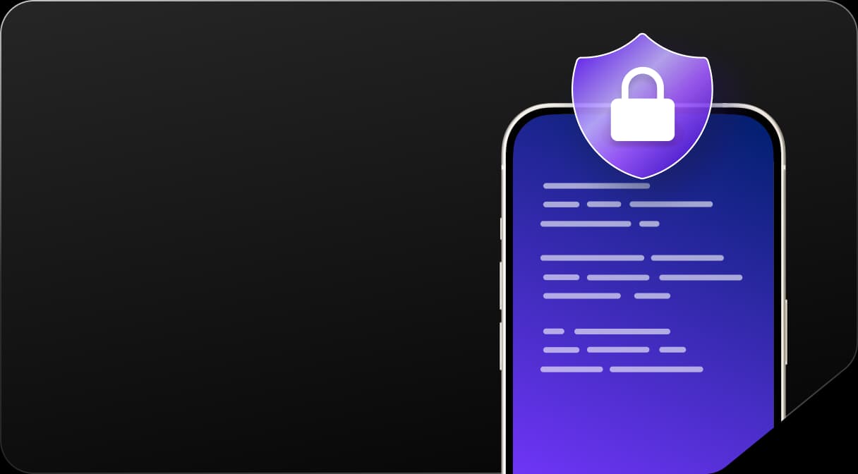 Products-Offline-SDK