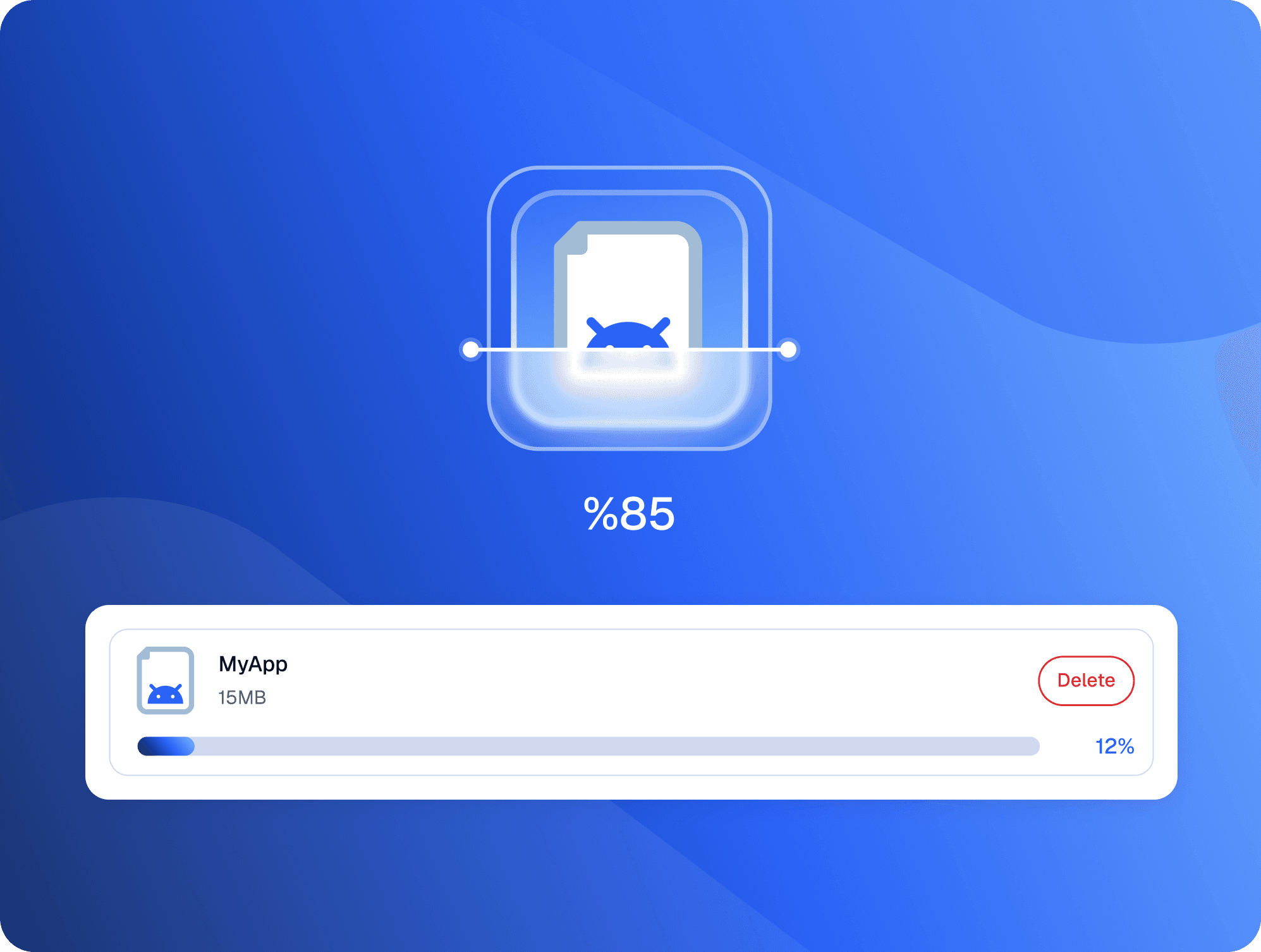 Instantly Scan for Vulnerabilities image