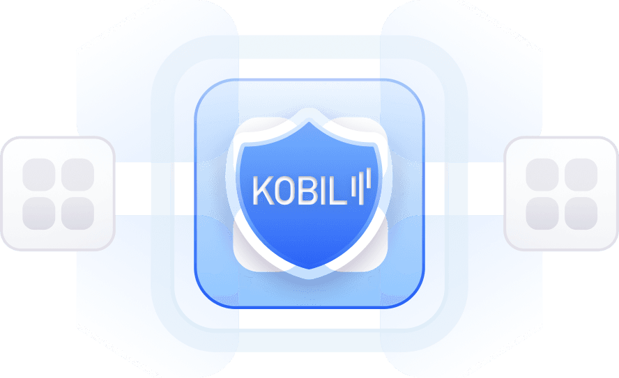 Trusted Infrastructure image